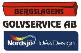 Bergslagens Golvservice logotyp